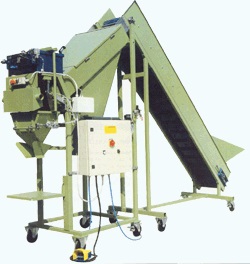 independent weighers